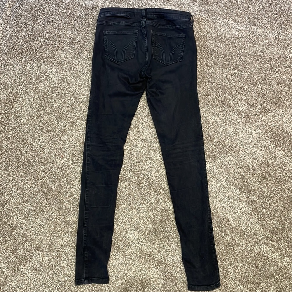 Hollister Super Skinny Jegging - Picture 4 of 9
